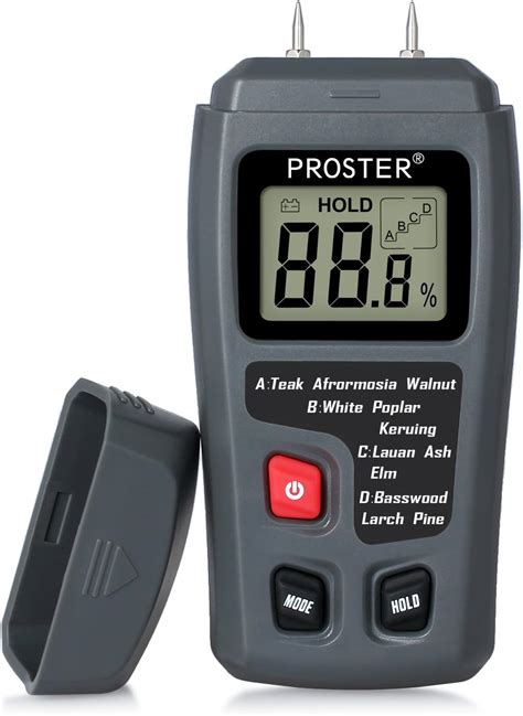 custom amazon moisture meter|best moisture detector home use.